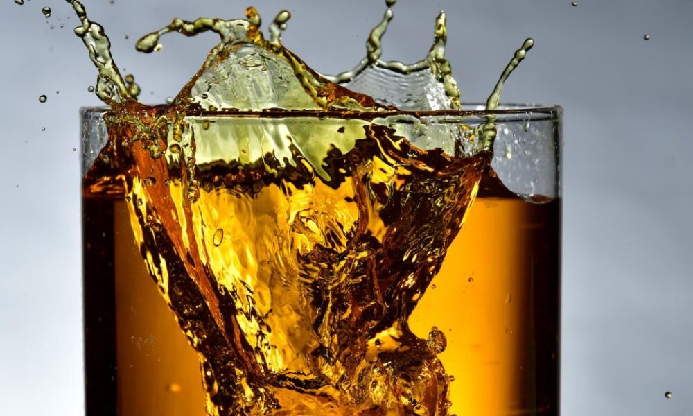 What’s cask energy bourbon and why do you have to strive it?