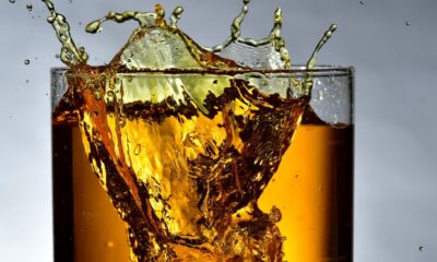 What’s cask energy bourbon and why do you have to strive it?