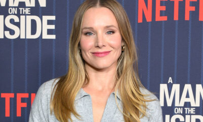 Kristen Bell’s Favourite Vacation Cookie Is An Ohio Icon
