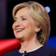 The Easy Portrait That Induced A Big Scandal For Hillary Clinton The Easy Portrait That Induced A Big Scandal For Hillary Clinton