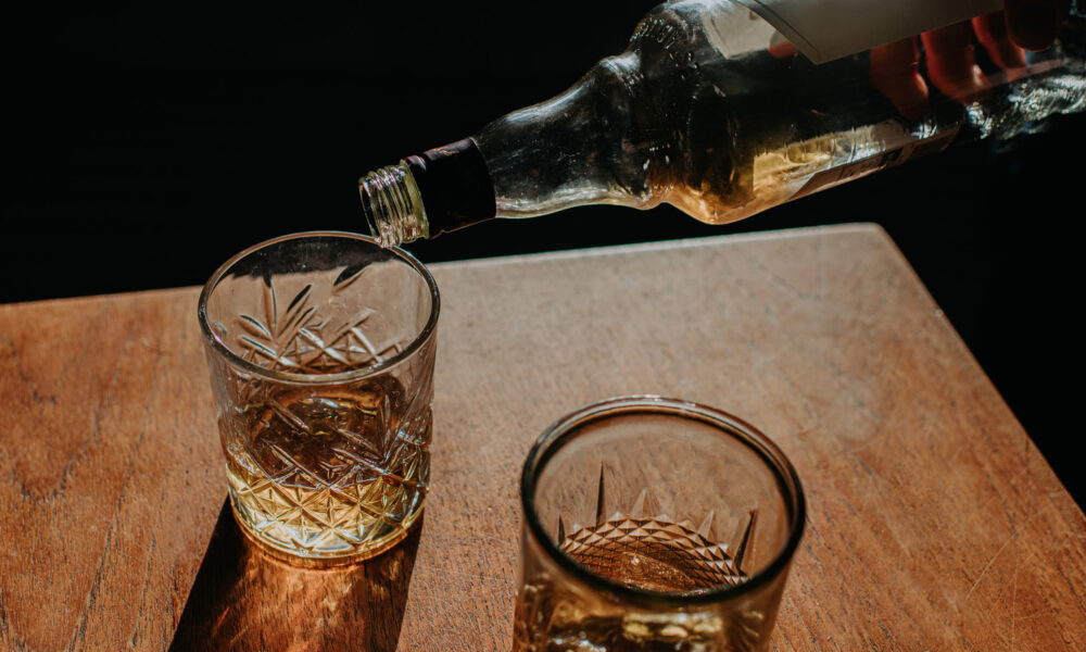 The Absolute Greatest Cocktail For Bourbon Novices