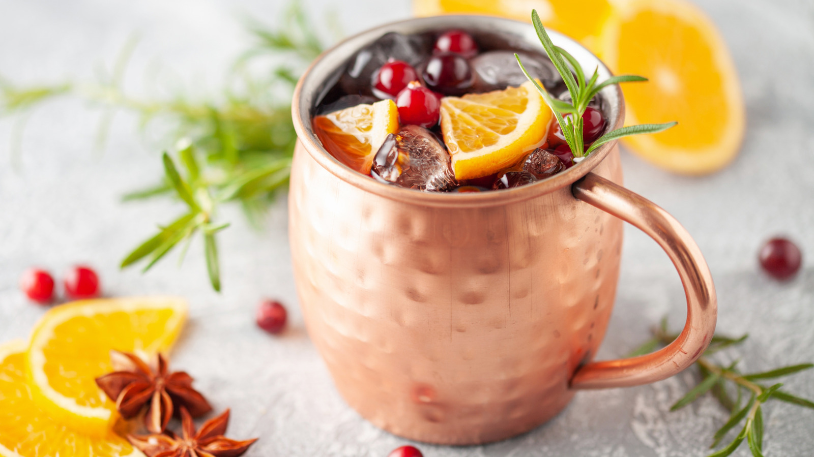 3 Methods To Put A Vacation Twist On Your Moscow Mule 3 Methods To Put A Vacation Twist On Your Moscow Mule