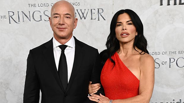 Who Is Lauren Sanchez? Details On Jeff Bezos’ Reported Fiancée – Hollywood Life