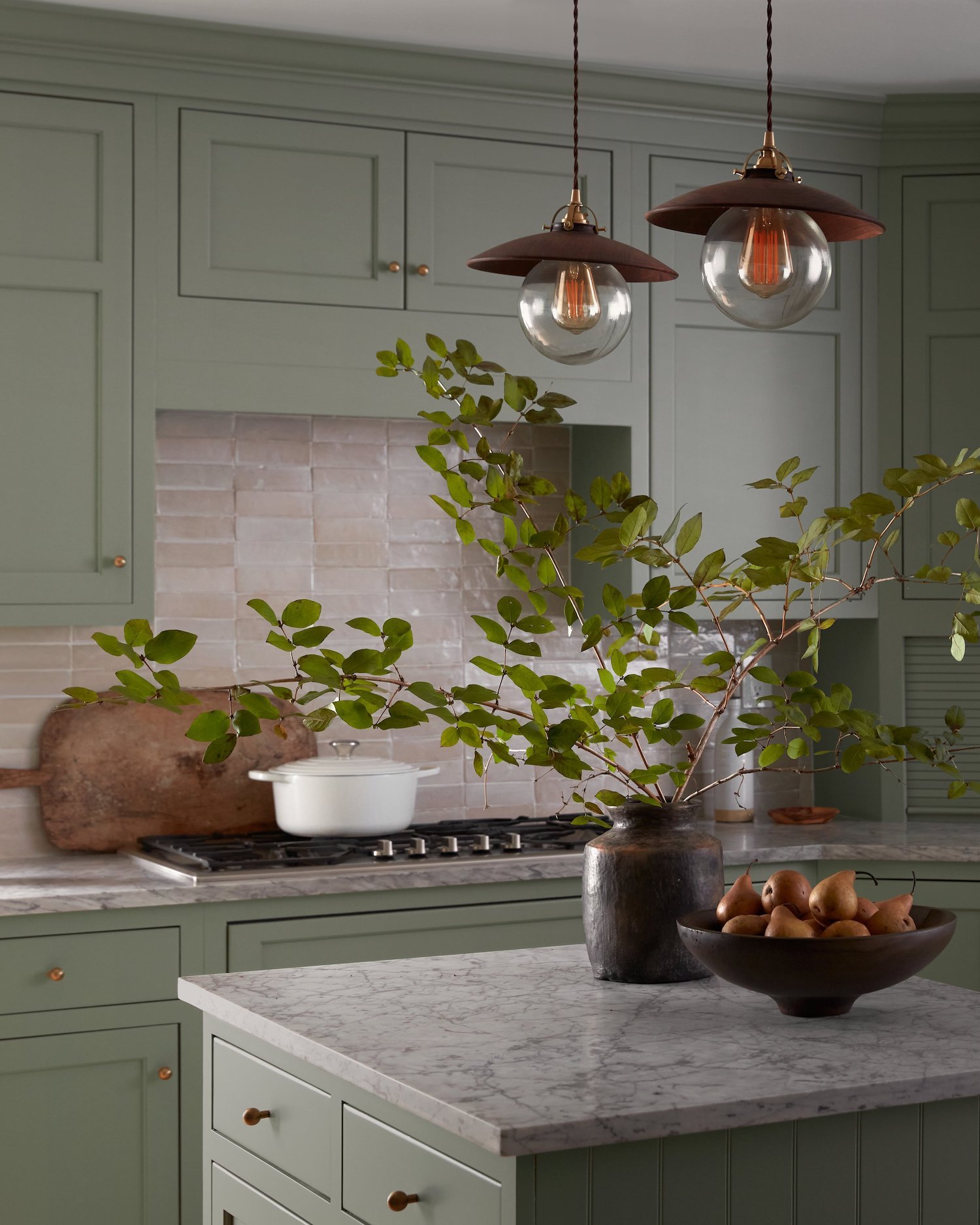 6 Trending Paint Colours Designers Say You’re About to See All over the place 6 Trending Paint Colours Designers Say You’re About to See All over the place