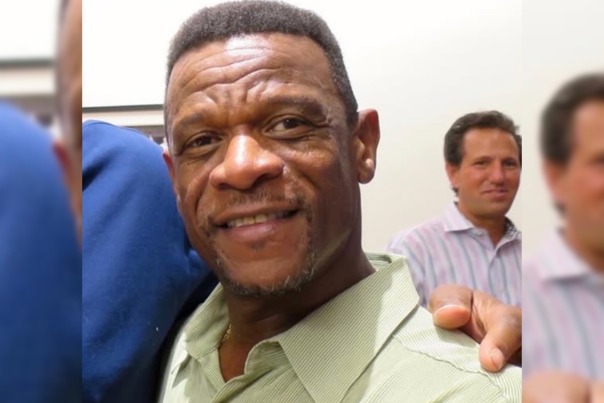 MLB’s Rickey Henderson Lifeless at 65, Reason for Dying Revealed MLB’s Rickey Henderson Lifeless at 65, Reason for Dying Revealed