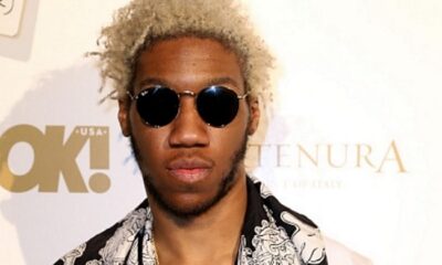 OG Maco Useless At 32 After Succumbing To Head Gunshot