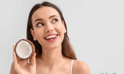 The Risks of Coconut Oil Pulling