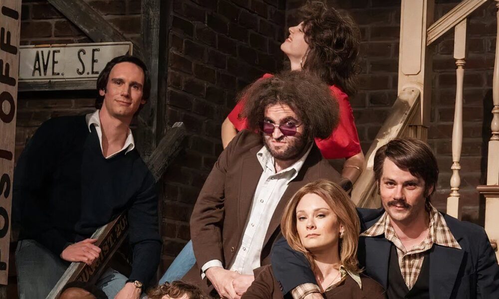Jason Reitman Reveals Chevy Chase’s Disagreeable Response to His SNL Film