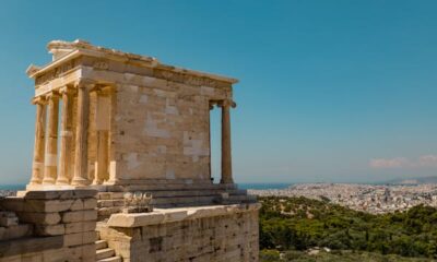When is the very best time to go to Athens?