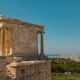 When is the very best time to go to Athens?