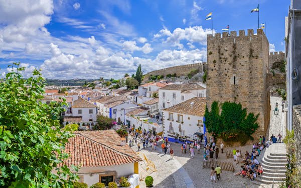 10 of the most effective issues to do in Óbidos 10 of the most effective issues to do in Óbidos