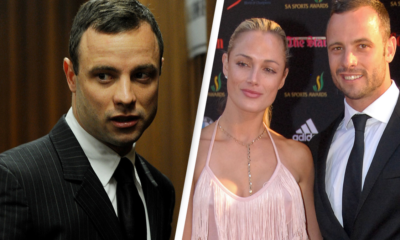 Sister of Reeva Steenkamp particulars emotions on ‘sick’ assassin Oscar Pistorius relationship a ‘lookalike’ – Information