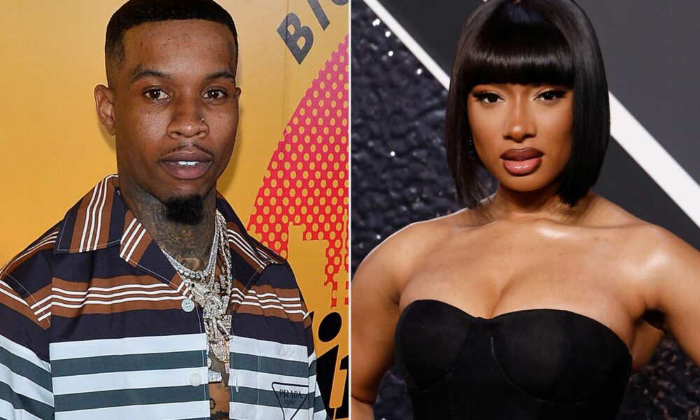 Tory Lanez Accuses Megan Thee Stallion of Weaponizing Justice System in TRO Response
