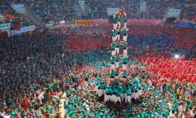 Loopy Catalan Traditions: A Enjoyable Peek into the Uncommon and Distinctive Customs of Barcelona