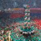 Loopy Catalan Traditions: A Enjoyable Peek into the Uncommon and Distinctive Customs of Barcelona