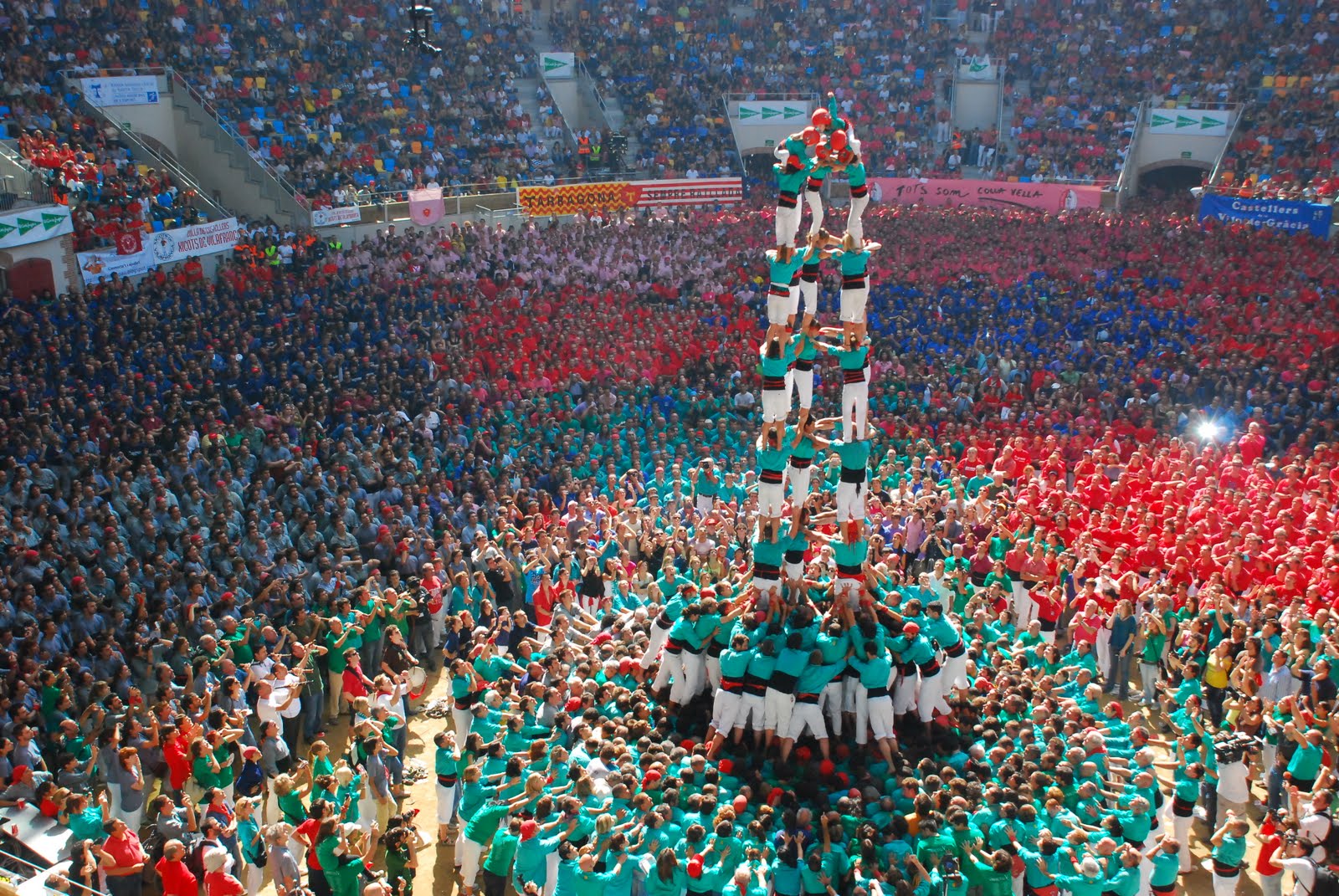 Loopy Catalan Traditions: A Enjoyable Peek into the Uncommon and Distinctive Customs of Barcelona Loopy Catalan Traditions: A Enjoyable Peek into the Uncommon and Distinctive Customs of Barcelona