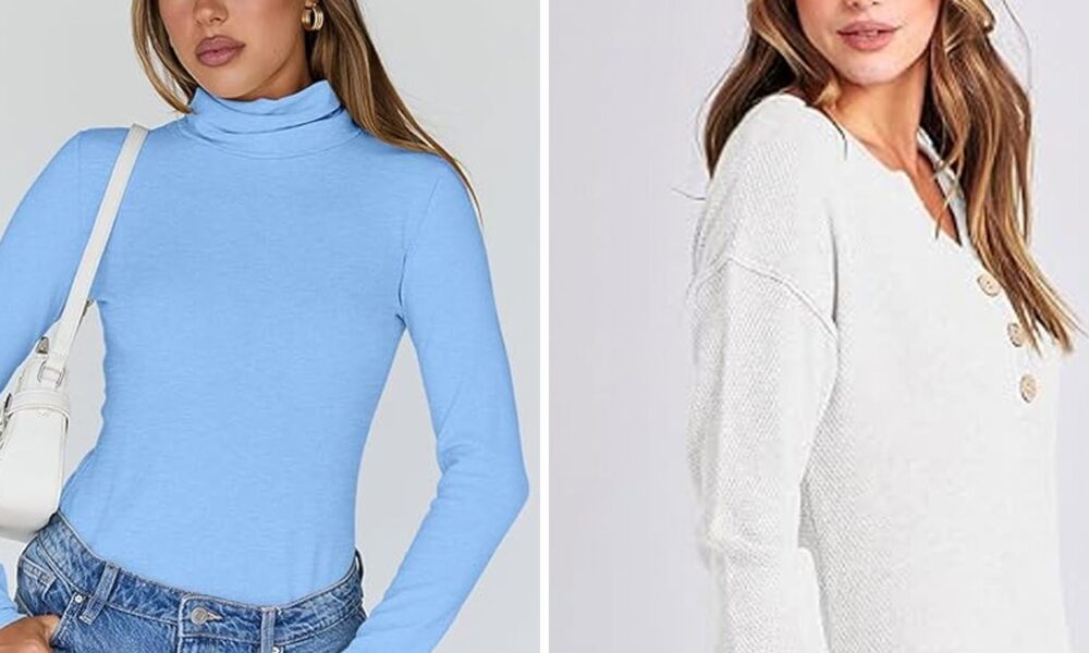 8 Amazon Winter Style Gadgets My Mother and I Are Buying