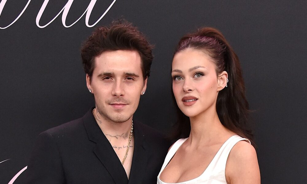 Brooklyn Beckham shares marriage replace with Nicola Peltz following heartbreaking submit