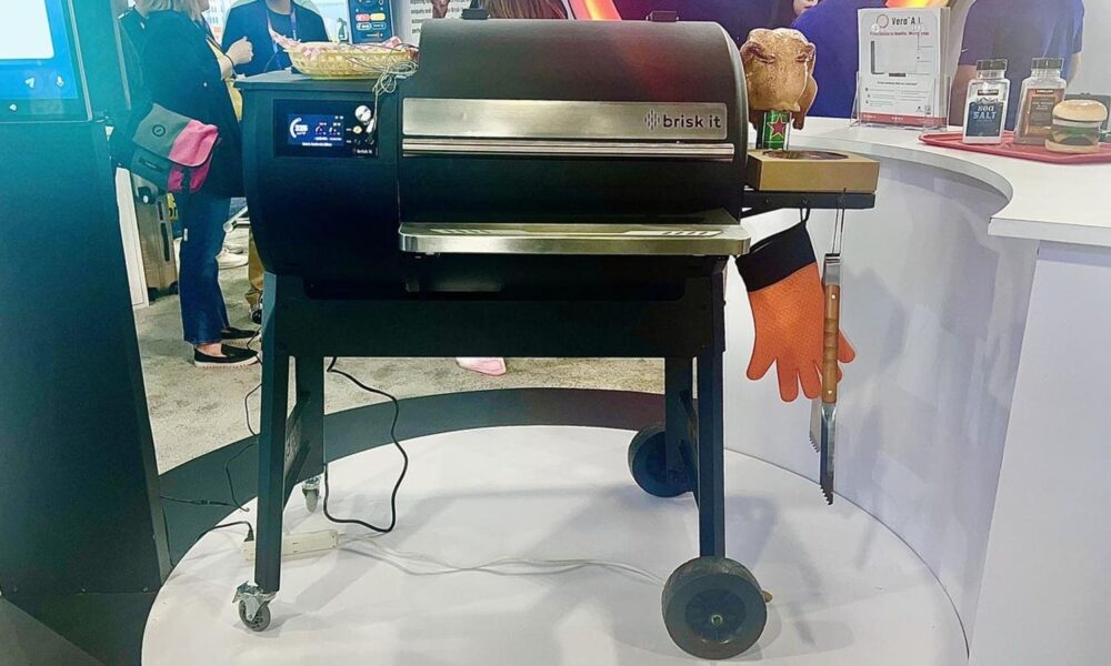 Greatest Tech Merchandise In Good Cooking