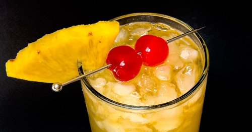 Mai Tai | Flipboard Mai Tai | Flipboard