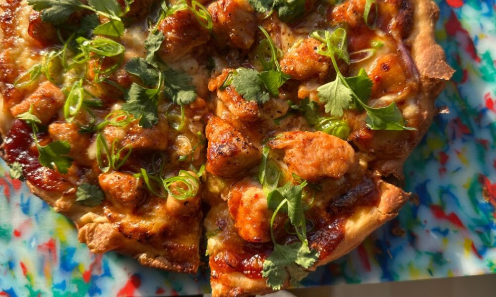 What to Prepare dinner This Week: Higher Than Takeout Recipes