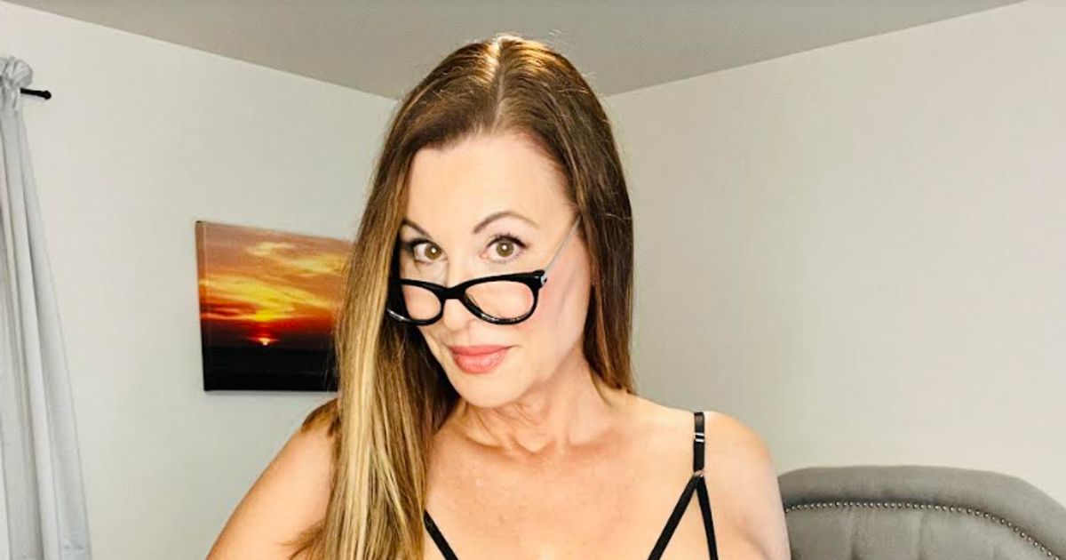 I am A Single Mother And A Widespread OnlyFans Mannequin I am A Single Mother And A Widespread OnlyFans Mannequin