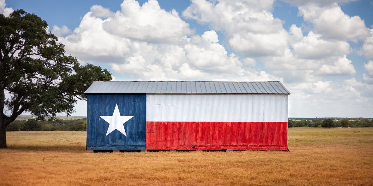 Most Stunning Issues About Texas, From an Australian Who Lives There