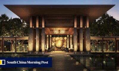 16 new accommodations and resorts to go to in 2025, from Bali and Sapporo to New York and London