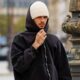 Romeo Beckham’s Balenciaga hoodie prices greater than our lease
