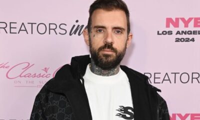 Adam22 condemns viral combat outdoors No Jumper workplace, points warning in opposition to violence
