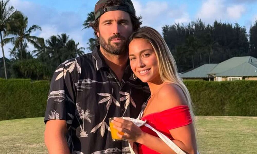 Brody Jenner Reveals 1 He is Most Trying Ahead to at Wedding ceremony to Fiancée Tia Blanco (Unique)