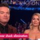 Chelsee Healey first celeb to be eradicated