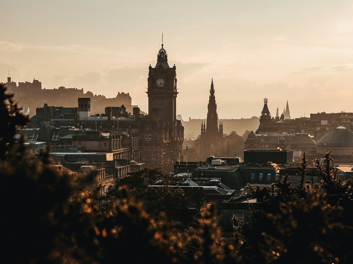 Edinburgh confirms its groundbreaking vacationer tax