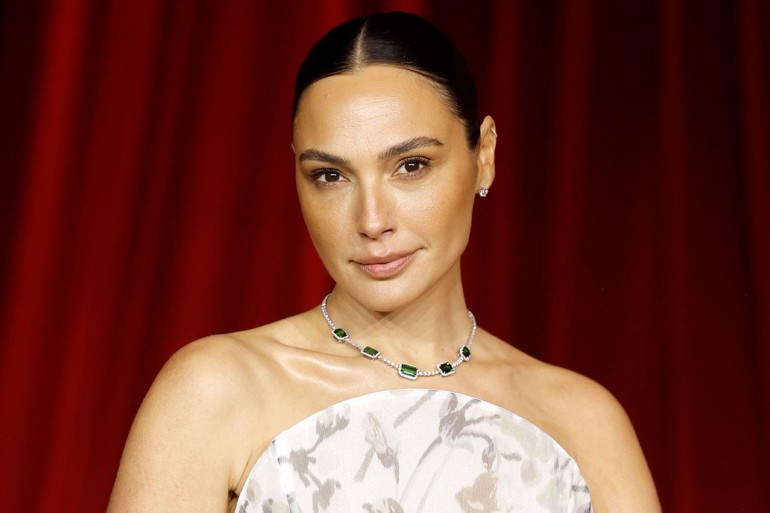 Gal Gadot underwent emergency surgical procedure for blood clot in mind throughout being pregnant