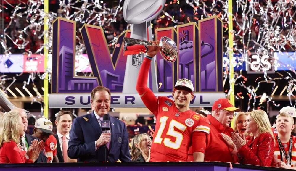 What Time Does the Tremendous Bowl Begin 2025? Sport Time – Hollywood Life