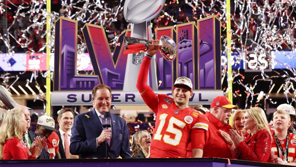 What Time Does the Tremendous Bowl Begin 2025? Sport Time – Hollywood Life