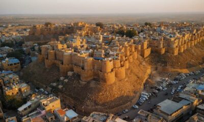 The ten greatest issues to do in Jaisalmer, India