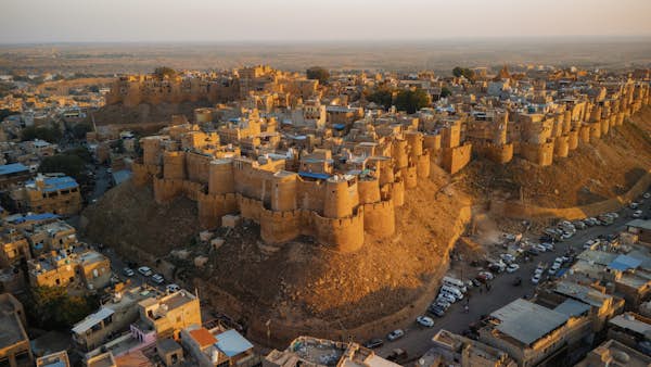 The ten greatest issues to do in Jaisalmer, India The ten greatest issues to do in Jaisalmer, India