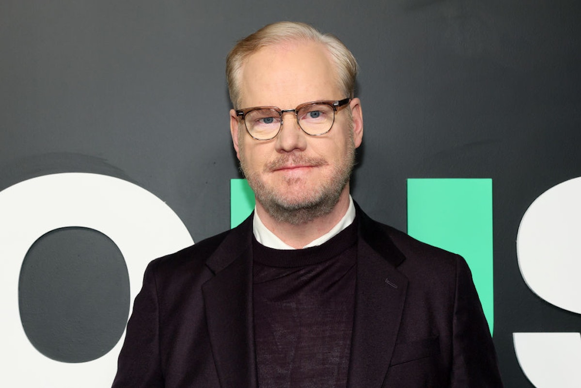 Jim Gaffigan Kind Of Regrets Wild Anti-Trump Posts, However Not Actually Jim Gaffigan Kind Of Regrets Wild Anti-Trump Posts, However Not Actually