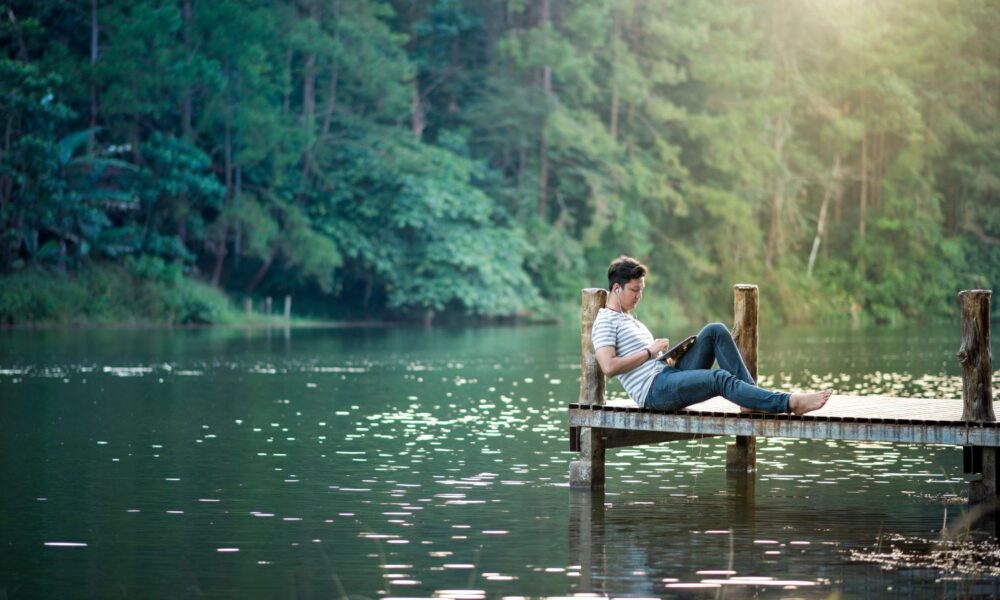 12 Beautiful Lake Cities within the U.S. That Are Excellent for 12 months-Spherical Dwelling