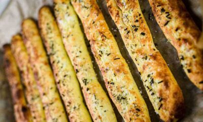 21 Italian-Impressed Recipes for Low-Carb Residing