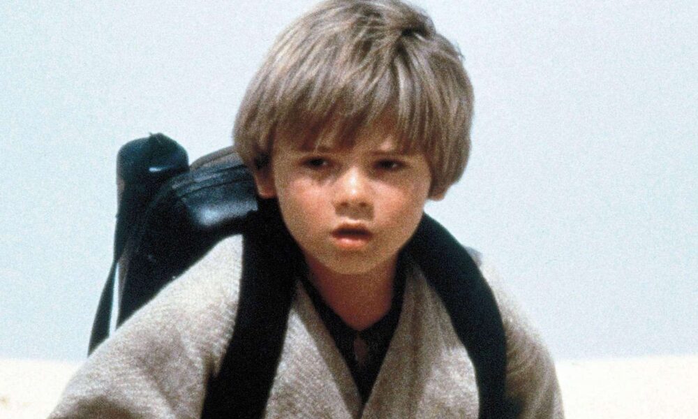 ‘Star Wars’ Actor Jake Lloyd, 35, Shares Replace on His Schizophrenia Journey