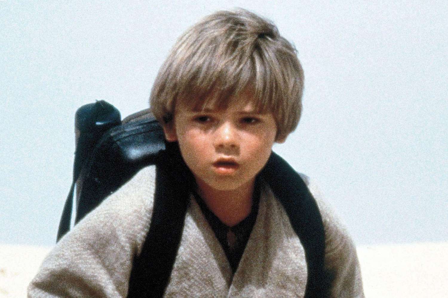 ‘Star Wars’ Actor Jake Lloyd, 35, Shares Replace on His Schizophrenia Journey