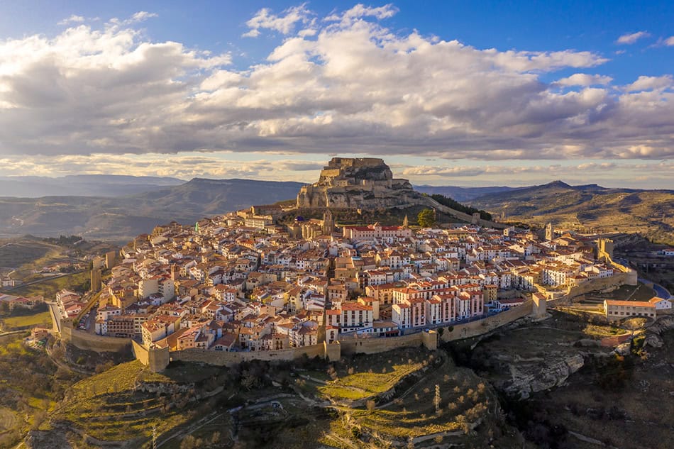 Europe’s Most Completely Preserved Medieval Walled Cities That You Ought to See!