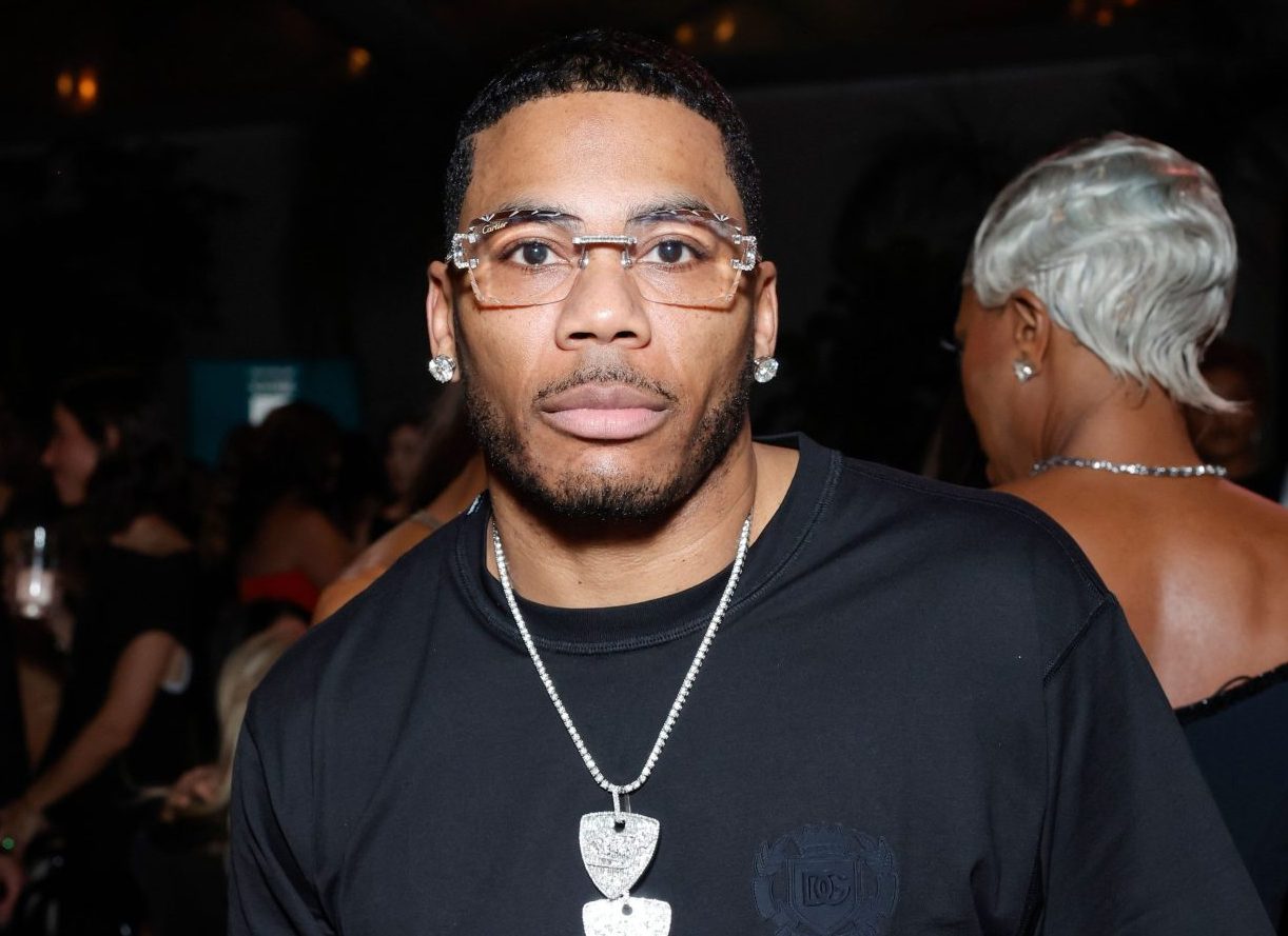 Nelly Speaks On Choice To Carry out At Trump’s Ball