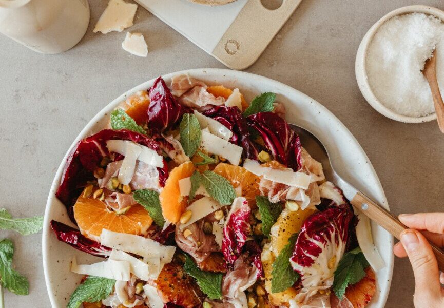 20 Recipes to Savor the Season