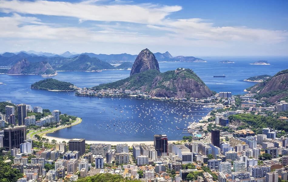 The 25 Most Lovely Cities on Earth That Depart Vacationers Struggling for Phrases