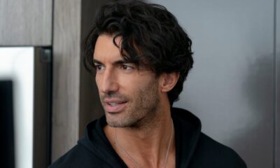 Justin Baldoni Apologized to Blake Full of life in Newly Launched Voice Memo
