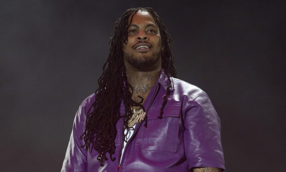 Whew! Social Media Drags Waka Flocka Over Faux Battle Story