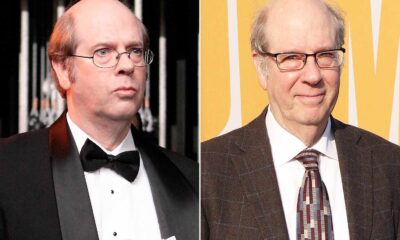 Stephen Tobolowsky’s Landed ‘Glee’ Position with Damaged Neck